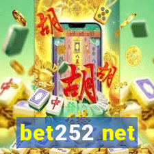 bet252 net